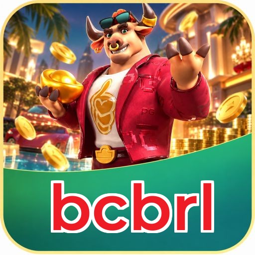 Catálogo de 2.547 jogos da bcbrl incluindo Pragmatic Play e Evolution Gaming