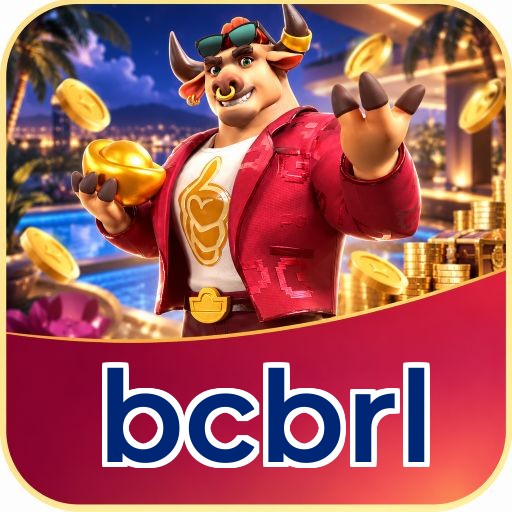 App bcbrl com catálogo premium, PIX e suporte 24/7